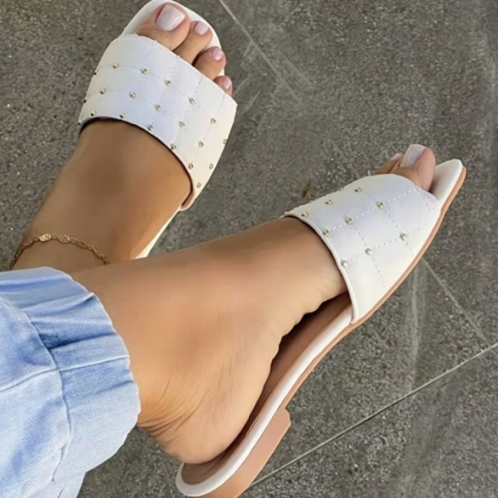 Sandals - Picture 2 of 2